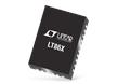 LT86x Synchronous Step-Down Silent Switchers