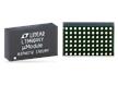 LTM4644/LTM4644-1 Quad DC/DC μModule Regulators