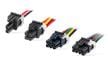 Conectores de potencia y ensambles de cables TPA2 Mini-Fit
