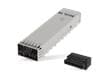 Conectores, cajas y ensambles de cables OSFP