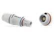 JMX Series Plastic Push-Pull Coupling Connectors