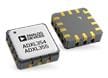 ADXL35x Accelerometers