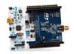 STEVAL-FKI433V1 Transceiver Kit