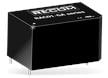 RAC01-GA/GB & RAC02-GA/GB AC-DC Power Supplies