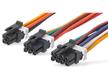 Micro-Fit Dual-Row TPA Cable Assemblies