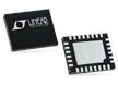 LTC7820 High Power Charge Pump DC-DC Controllers