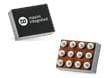 MAX20313–MAX20316 Adj Current-Limit Switches