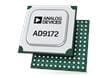 AD9172 16-Bit Digital-to-Analog Converters