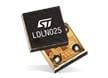 LDLN025 250mA Ultralow Noise LDO Regulator