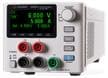 E36100 Programmable DC Power Supplies