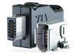 ix Industrial Ethernet Interface System