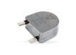 Inductor de orificio pasante de alto nivel de corriente IHXL-2000VZ-5A