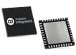 Transceptor de RF- Banda ISM de potencia ultrabaja sub-1 GHz MAX7037
