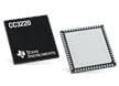 CC3220 SimpleLink™ Microcontrollers (MCUs)