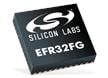 EFR32FG12 Flex Gecko Wireless SoCs