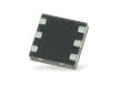 DG3257DN Single SPDT Analog Switch