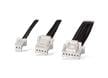 Pico-Clasp Discrete Wire Cable Assemblies