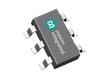 MAX44284 Low-Power Current-Sense Amplifiers