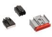 H-DAC 64 Unsealed Connector System