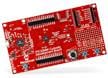 Placa de desarrollo Curiosity PIC32MM