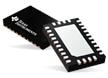 Controladores de motores de velocidad progresiva de 2 A DRV8886/DRV8886AT
