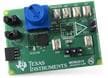 DRV8837CEVM H-Bridge Evaluation Module (EVM)