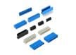 Dubox® 2.54mm Connectors