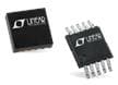 Extended Temperature (H&MP) Linear Regulators