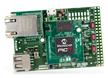 DM320008 & DM320008-C PIC32MZ Starter Kits