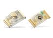HELI-DOME Surface Mount LEDs