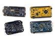 Ultra-Reliable MCUs Development Platforms