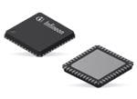 Infineon Technologies TLE987x 3-Phase Motor/Relay Driver ICs