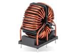TE Connectivity / Schaffner RT Series Chokes