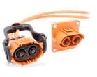 High Voltage Safety Lock (HVSL) Connectors