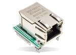 Microchip Technology KSZ8041 Daughter Board