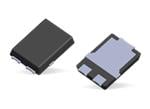STMicroelectronics STPS1045SF & STPS1045SFY 45V Schottky Rectifiers