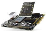 Silicon Labs Blue Gecko Bluetooth® Low Energy SoCs