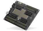 breakyBreaky Breakout Board