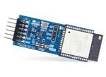Digilent Pmod ESP32 Wireless Communication Module