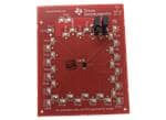 Texas Instruments TS5MP646EVM Evaluation Module
