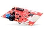 Texas Instruments IWR1642BOOST mmWave Sensor Evaluation Module (EVM)