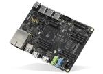 piSmasher Single-board Computer