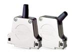 Backshells for D-Sub Connectors
