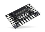 SparkFun DEV-14484 gator:bit & DEV-15162 gator:bit v2.0