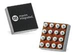 Analog Devices / Maxim Integrated MAX32664 Ultralow Power Biometric Sensor Hub