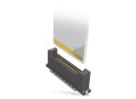 Samtec MEC5 Extreme Density Micro Edge Card Sockets