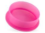 SEC Series Static Dissipative Caps