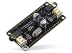 DFRobot FireBeetle OSD Character Overlay Module