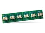 Texas Instruments CSD1FPCHEVM-890 FemtoFET P-Ch Evaluation Module