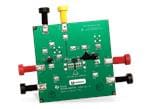 Texas Instruments TPS7A53EVM-005 Evaluation Module